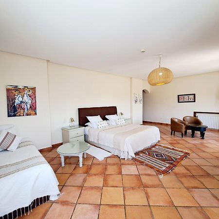 Dar Tanja Boutique Hotel Tanger Exterior foto