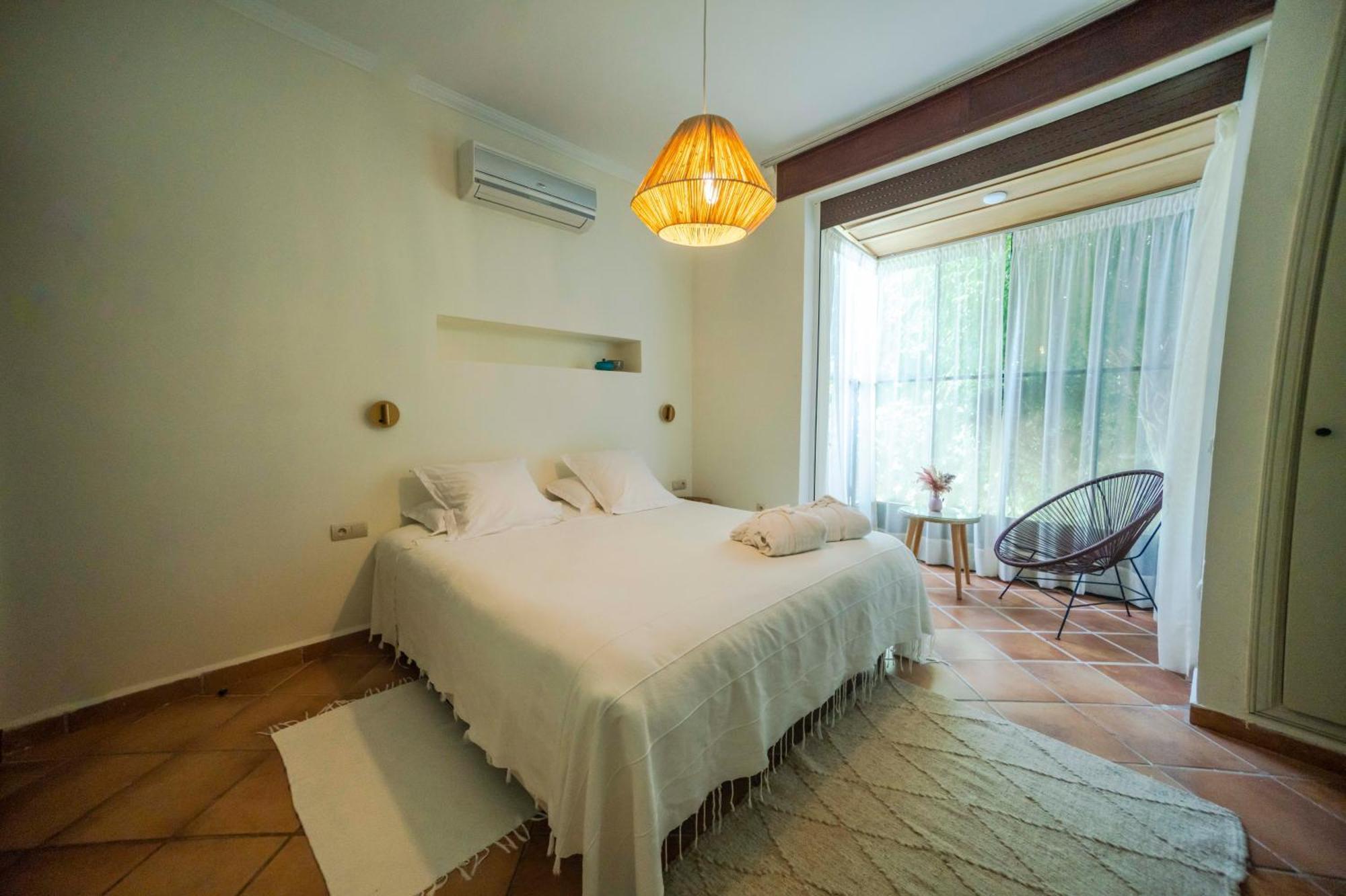 Dar Tanja Boutique Hotel Tanger Cameră foto